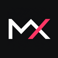 MiraX 更新最快的站点 logo
